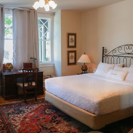 The Shaffner Inn Winston-Salem Buitenkant foto