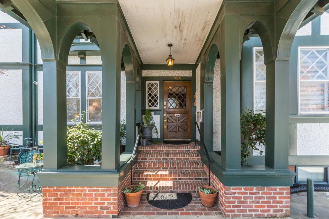 The Shaffner Inn Winston-Salem Buitenkant foto