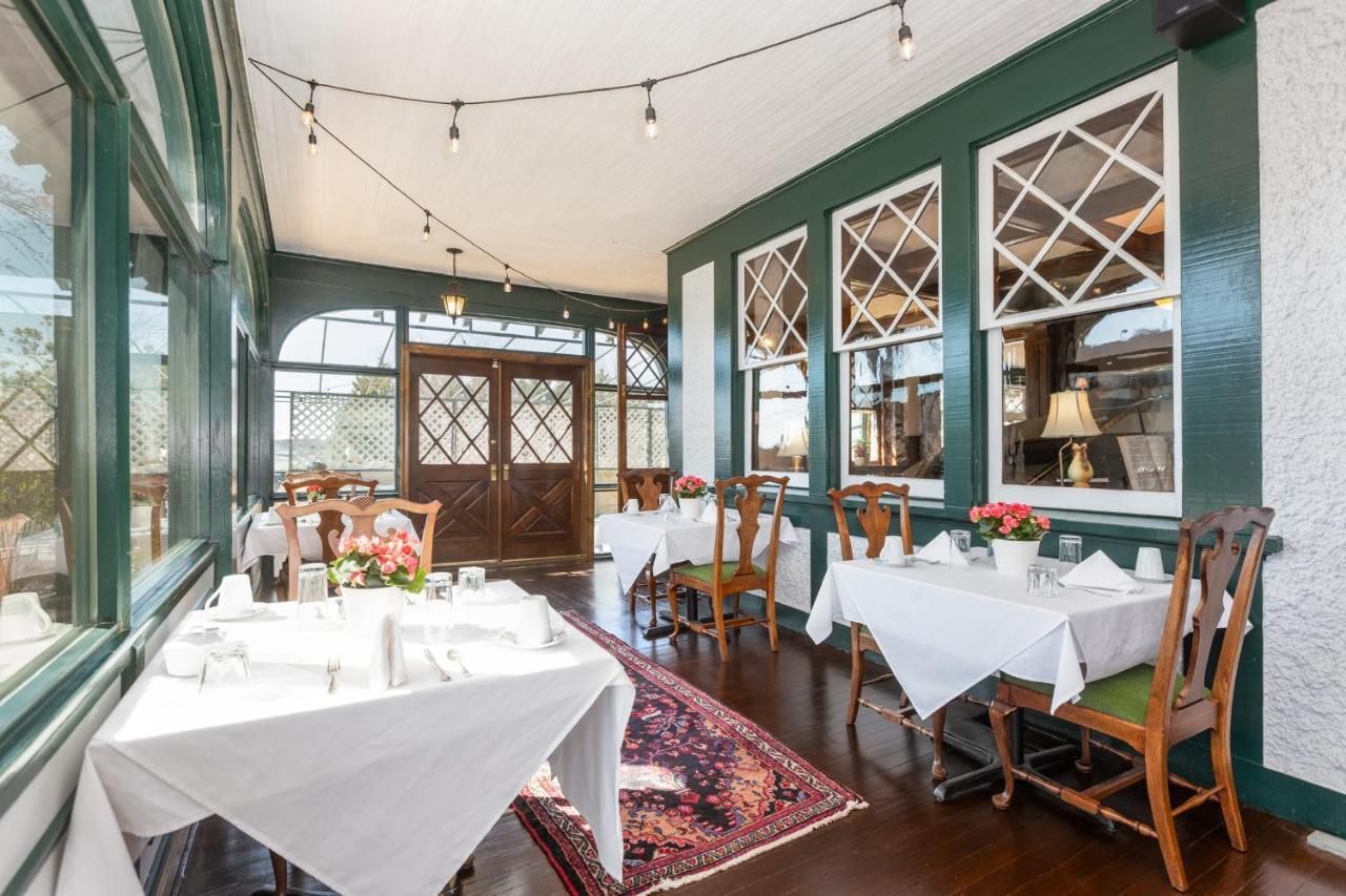 The Shaffner Inn Winston-Salem Buitenkant foto