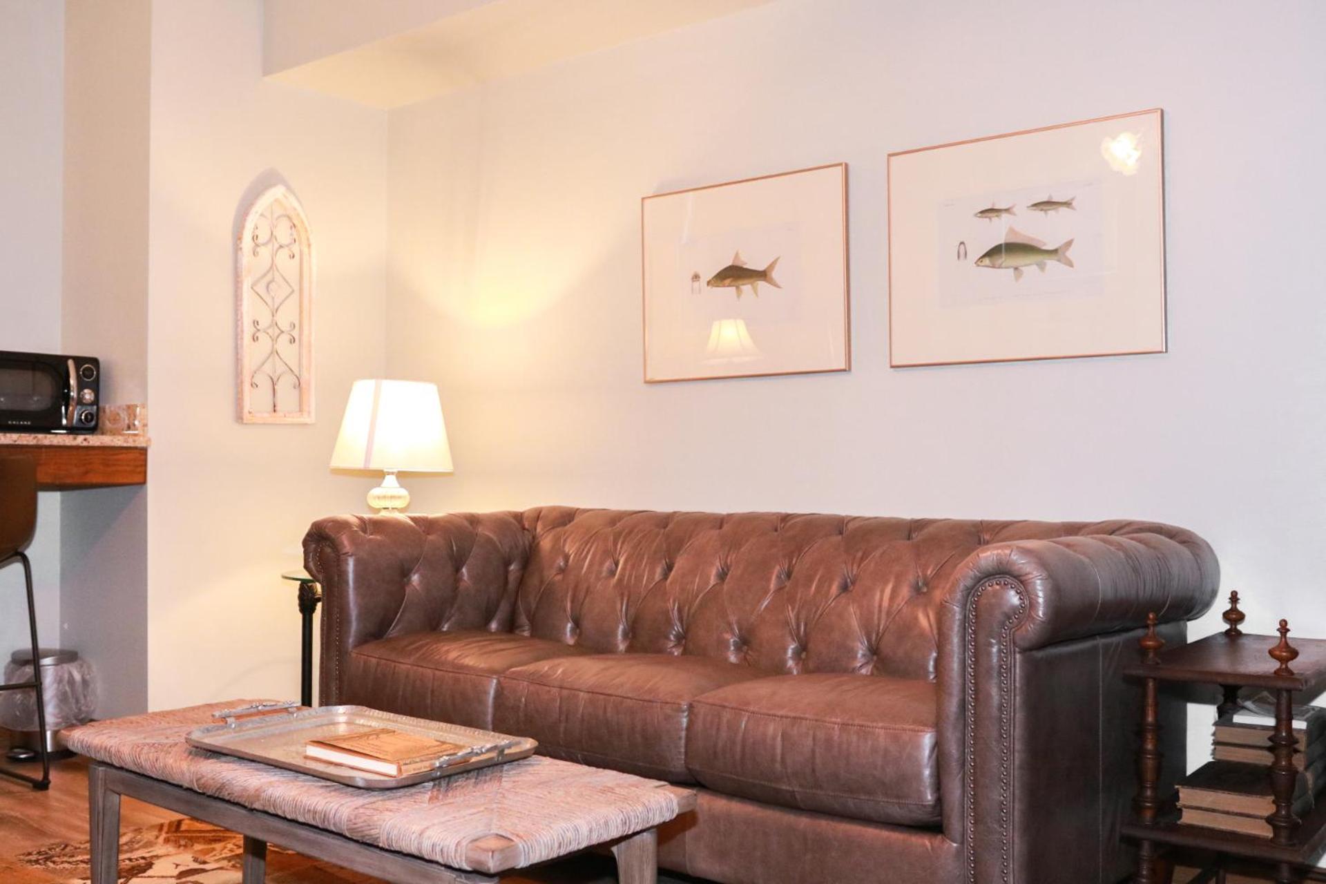 The Shaffner Inn Winston-Salem Buitenkant foto