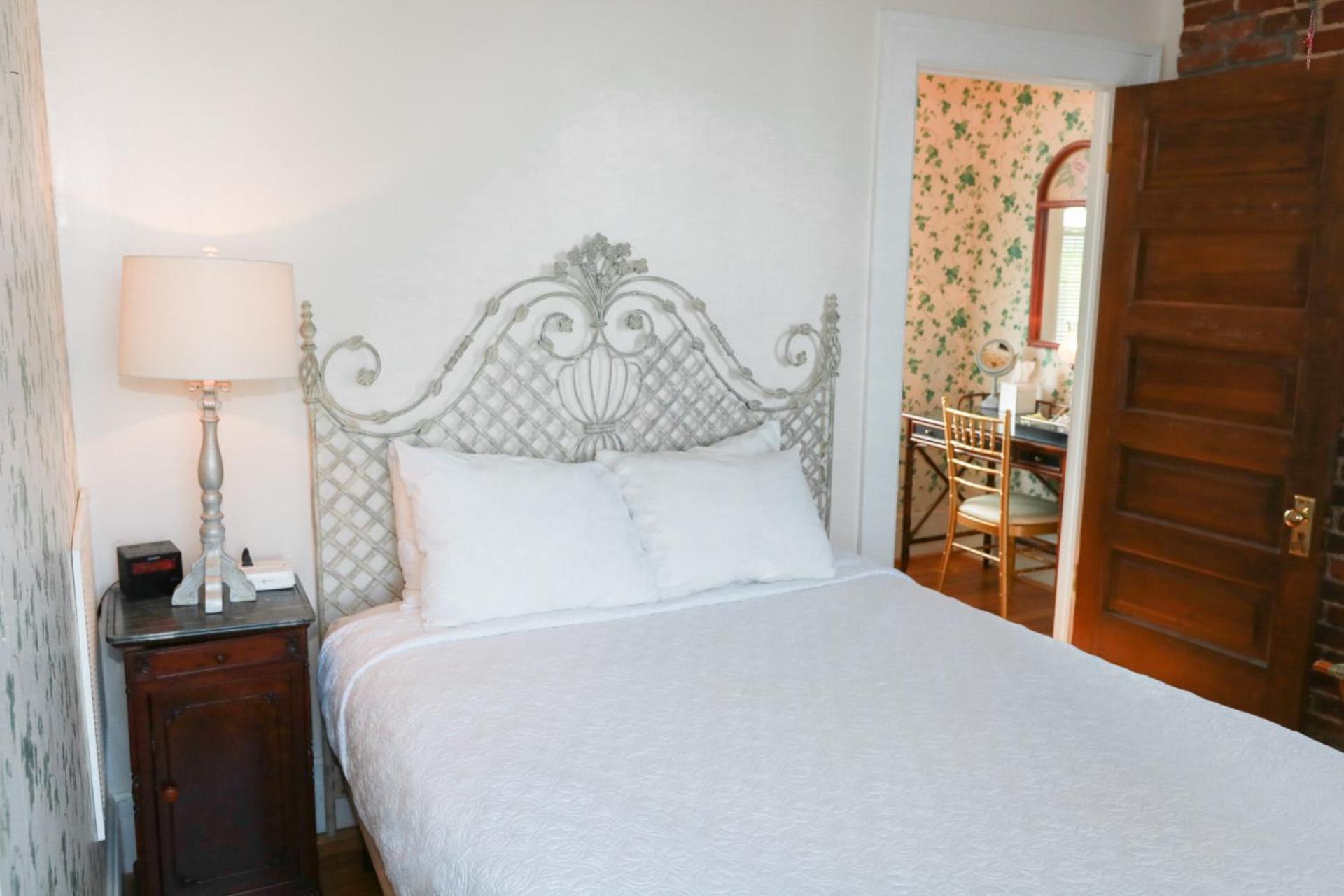 The Shaffner Inn Winston-Salem Buitenkant foto